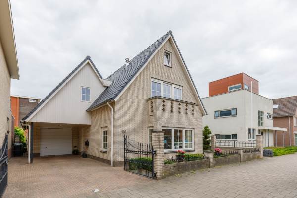 Woning Roomweg 196 Enschede
