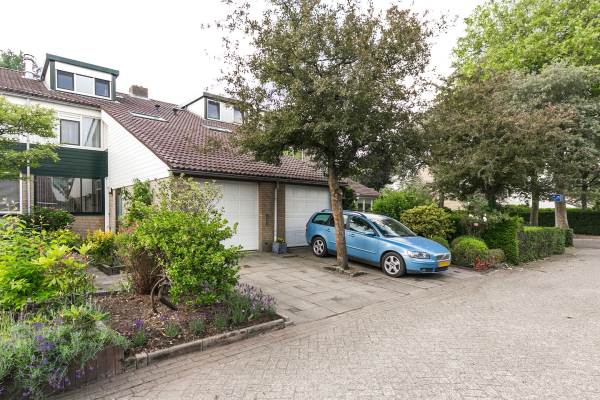 Woning Waaloord 100 Woerden