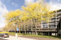 Woning Primus van Gilspark 20 Tilburg