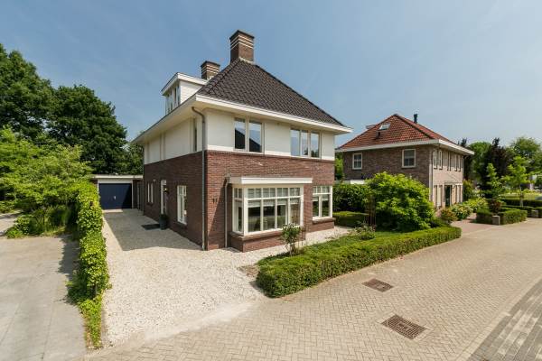 Woning De Steeneik 13 Apeldoorn