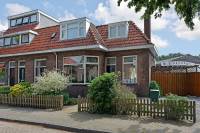 Woning Dijnselweg 86 Zeist