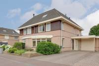 Woning Elzenweg 44 Wijchen