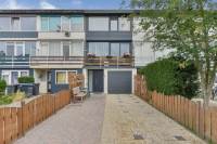 Woning Berkstraat 19 Nieuwegein