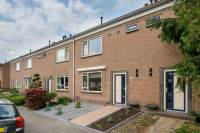 Woning Verzetsstraat 47 Nieuwerkerk aan den IJssel