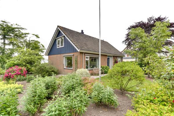 Woning Oosteinderweg 513 Aalsmeer
