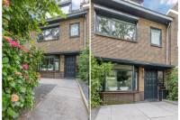 Woning Liesbosstraat 35 Breda