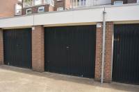 Garage Meidoornstraat 17 Den Haag