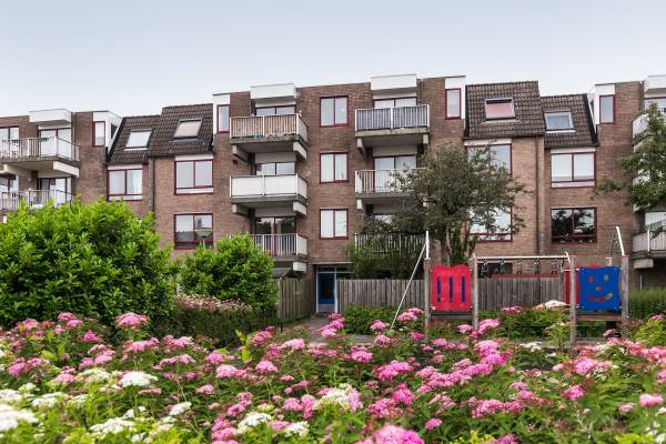 Woning Kopspoor 113 Capelle aan den IJssel