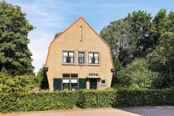 Woning Pastoor Schoenmakersstr. 4 6657 Boven-Leeuwen