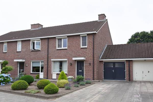 Woning Gen. Ritchiestraat 20 Panningen