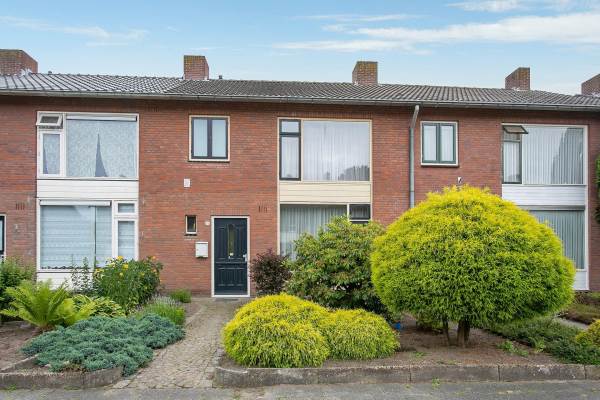 Woning Vlasstraat 20 Geldrop