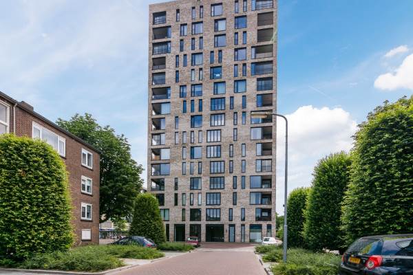 Woning Dr. Struyckenplein 98 Breda