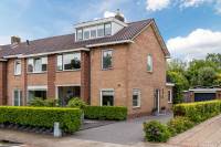 Woning Reynoltstraat 13 Nijkerk