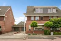 Woning Poorthuisstraat 40 Bergambacht