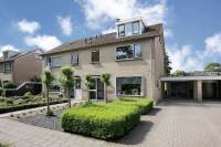 Woning Professor Waterinkstraat 8 Mariënberg