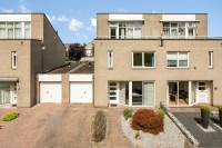Woning Mies van der Rohestraat 42 Dongen