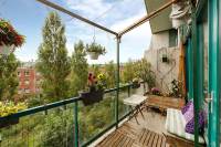 Woning Borneolaan 191 Amsterdam