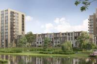 Woning Bouwnummer 054 Voorburg