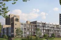 Woning Bouwnummer 115 Voorburg