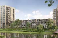 Woning Bouwnummer 008 Voorburg