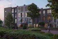 Woning Bouwnummer 024 Voorburg