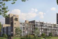 Woning Bouwnummer 117 Voorburg