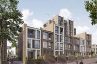 Woning Bouwnummer 082 Voorburg