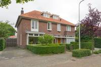 Woning Veldheimlaan 47 Zeist