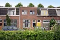 Woning Houtensepad 29 Utrecht