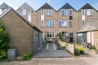 Woning Lafontainepad 20 Schoonhoven