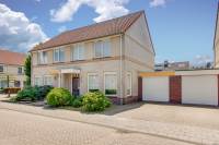 Woning Felixhof 60 Udenhout