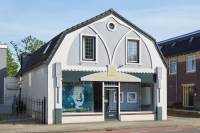 Woning Spoorstraat 10 Boxmeer