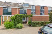 Woning Lindholm 125 Hoofddorp