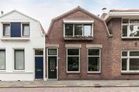 Woning Seissingel 70 Middelburg