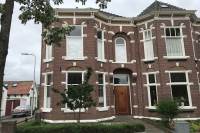Woning Wilhelminalaan 67 Alphen aan den Rijn