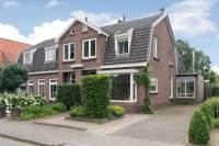 Woning Bergweg 5 Veenendaal