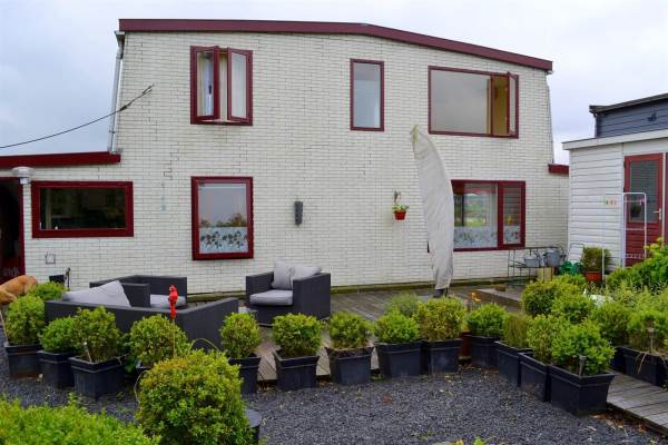 Woning Westerstijfselmakerspad 15 Oostzaan