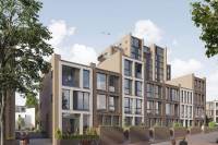 Woning Bouwnummer 079 Voorburg