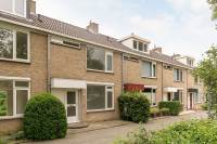Woning Graan voor Visch 15235 32 EB Hoofddorp