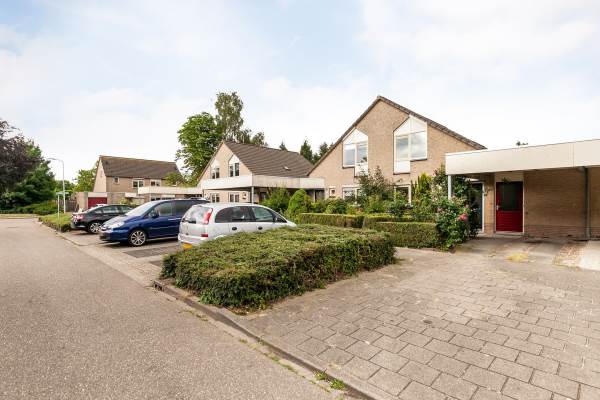 Woning Korenbloem 20 Duiven