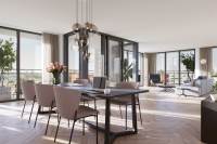 Woning Bouwnummer 020 Haarlem