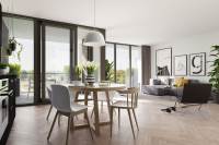 Woning Bouwnummer 004 Haarlem