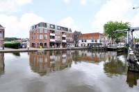 Woning Leidsekade 2 Leidschendam