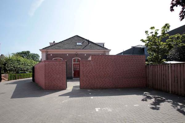 Woning Julianastraat 52 Dedemsvaart - Oozo.nl