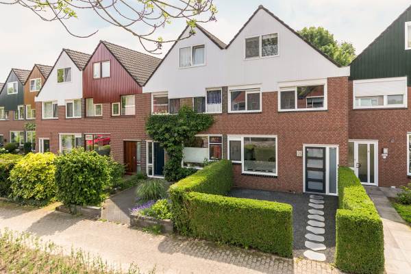 Woning Kolk 35 Huissen