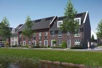 Woning Bouwnummer 034 Haarlem