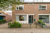 Woning Margrietstraat 1 Voorhout
