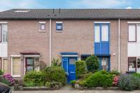 Woning Christina Bakker-van Bossestraat 21 Eindhoven