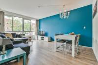 Woning Ennemaborg 60 Amsterdam