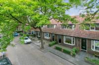 Woning Chopinstraat 4 Leeuwarden